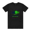 AS Colour Mens Staple Recycled Tee Thumbnail