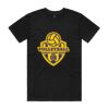 AS Colour Mens Staple Recycled Tee Thumbnail