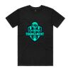 AS Colour Mens Staple Recycled Tee Thumbnail