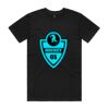 AS Colour Mens Staple Recycled Tee Thumbnail
