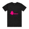 AS Colour Mens Staple Recycled Tee Thumbnail