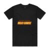 AS Colour Mens Staple Recycled Tee Thumbnail