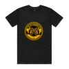 AS Colour Mens Staple Recycled Tee Thumbnail