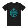AS Colour Mens Staple Recycled Tee Thumbnail