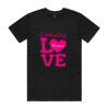 AS Colour Mens Staple Recycled Tee Thumbnail
