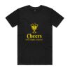 AS Colour Mens Staple Recycled Tee Thumbnail