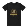 AS Colour Mens Staple Recycled Tee Thumbnail