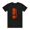AS Colour Mens Staple Recycled Tee Thumbnail