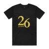 AS Colour Mens Staple Recycled Tee Thumbnail