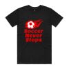 AS Colour Mens Staple Recycled Tee Thumbnail