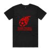 AS Colour Mens Staple Recycled Tee Thumbnail