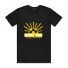 AS Colour Mens Staple Recycled Tee Thumbnail