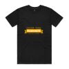 AS Colour Mens Staple Recycled Tee Thumbnail