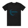 AS Colour Mens Staple Recycled Tee Thumbnail