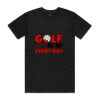 AS Colour Mens Staple Recycled Tee Thumbnail