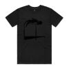 AS Colour Mens Staple Recycled Tee Thumbnail