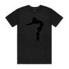 AS Colour Mens Staple Recycled Tee Thumbnail