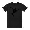 AS Colour Mens Staple Recycled Tee Thumbnail