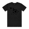 AS Colour Mens Staple Recycled Tee Thumbnail