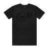 AS Colour Mens Staple Recycled Tee Thumbnail