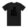 AS Colour Mens Staple Recycled Tee Thumbnail