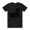 AS Colour Mens Staple Recycled Tee Thumbnail