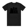 AS Colour Mens Staple Recycled Tee Thumbnail