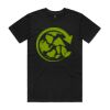AS Colour Mens Staple Recycled Tee Thumbnail