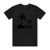 AS Colour Mens Staple Recycled Tee Thumbnail