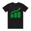 AS Colour Mens Staple Recycled Tee Thumbnail
