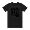 AS Colour Mens Staple Recycled Tee Thumbnail