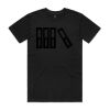 AS Colour Mens Staple Recycled Tee Thumbnail