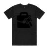 AS Colour Mens Staple Recycled Tee Thumbnail