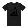 AS Colour Mens Staple Recycled Tee Thumbnail