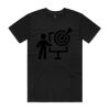AS Colour Mens Staple Recycled Tee Thumbnail
