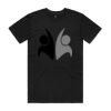 AS Colour Mens Staple Recycled Tee Thumbnail