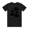AS Colour Mens Staple Recycled Tee Thumbnail