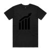 AS Colour Mens Staple Recycled Tee Thumbnail