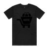 AS Colour Mens Staple Recycled Tee Thumbnail