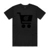 AS Colour Mens Staple Recycled Tee Thumbnail