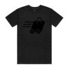 AS Colour Mens Staple Recycled Tee Thumbnail