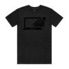 AS Colour Mens Staple Recycled Tee Thumbnail