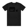 AS Colour Mens Staple Recycled Tee Thumbnail