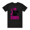 AS Colour Mens Staple Recycled Tee Thumbnail