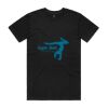AS Colour Mens Staple Recycled Tee Thumbnail