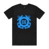 AS Colour Mens Staple Recycled Tee Thumbnail