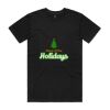 AS Colour Mens Staple Recycled Tee Thumbnail