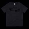 Thread Project Unisex Summer Tee Thumbnail