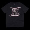 Thread Project Unisex Summer Tee Thumbnail