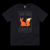 Thread Project Unisex Summer Tee Thumbnail